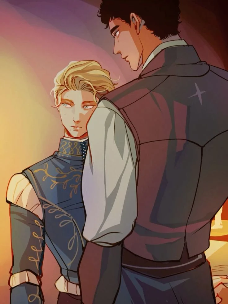 Laurent and Damen thumbnail