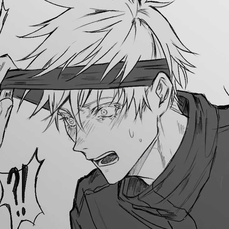 Satoru Gojo thumbnail