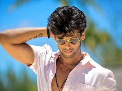Arjun Sharma thumbnail