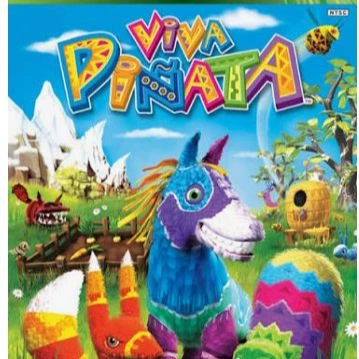Viva piñata thumbnail