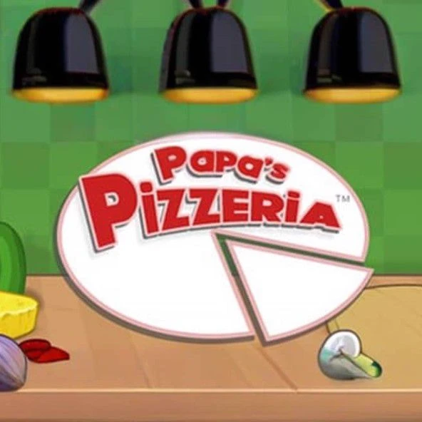 Papa Louie thumbnail
