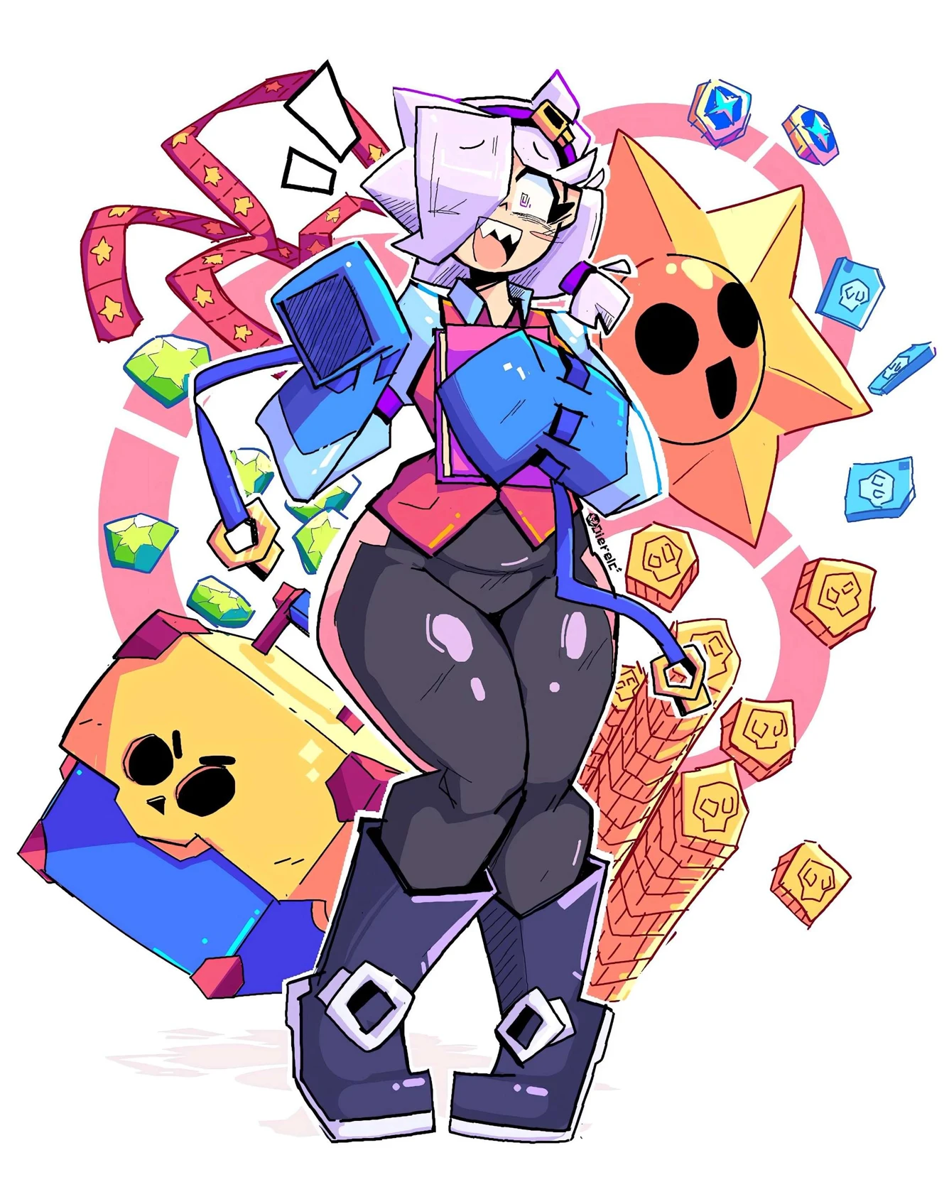 Colette thumbnail