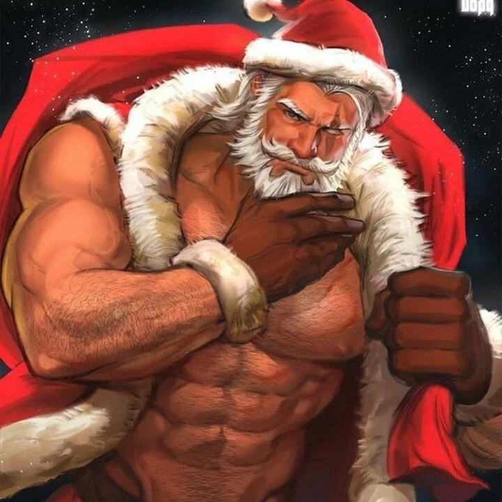 Santa Claus thumbnail
