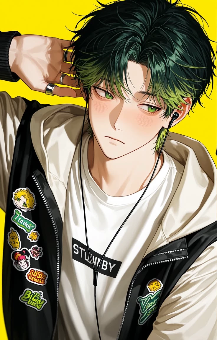 Kieran thumbnail