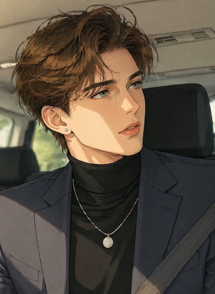 Alex — Campus Playboy  thumbnail