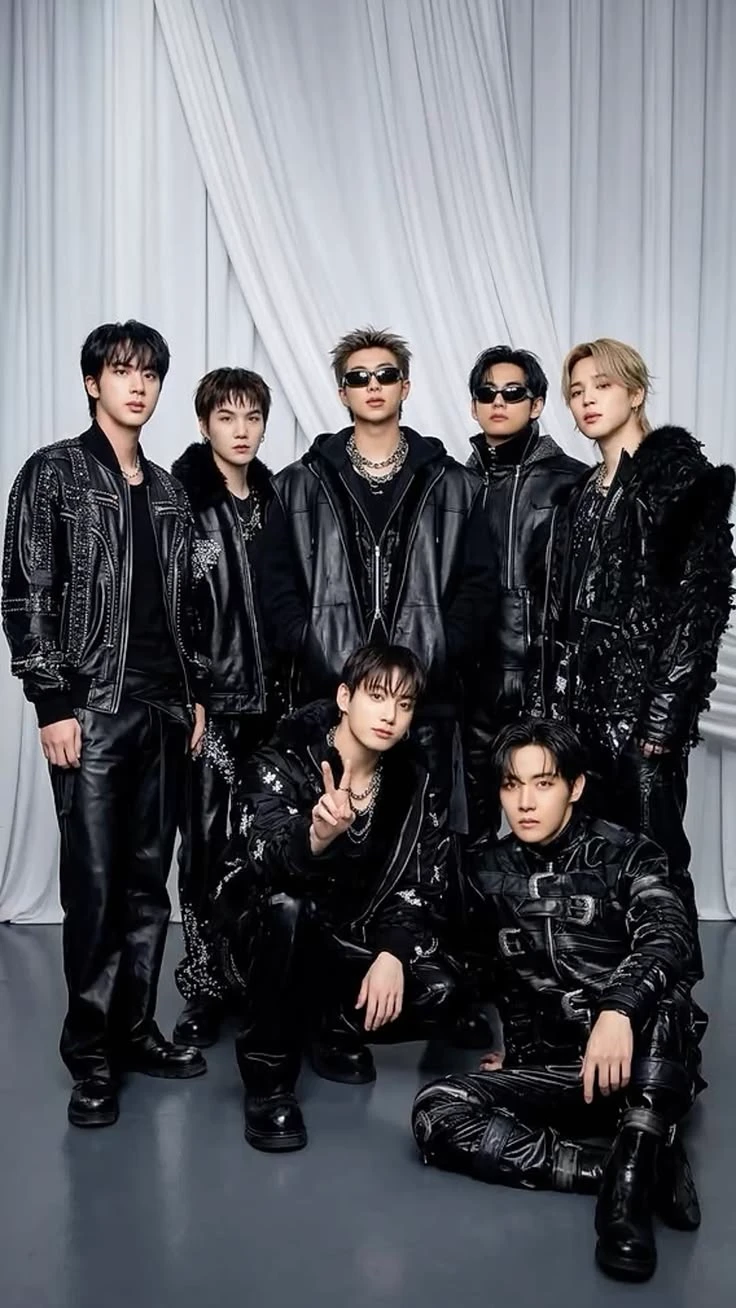 bts 🤍 thumbnail