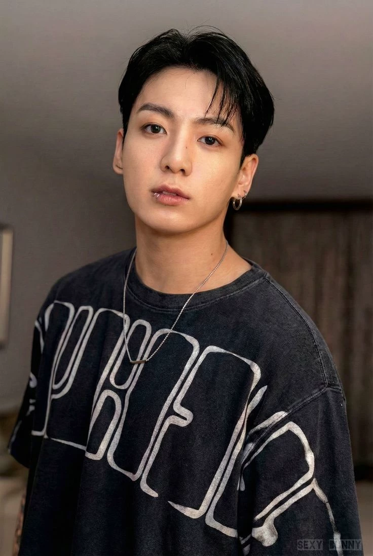 Jungkook  thumbnail