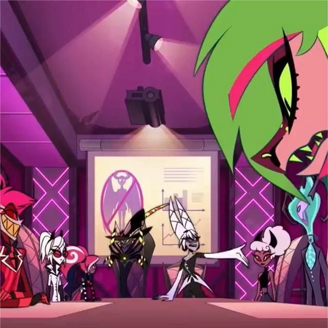 overlord reunion (azurah is the new overlord and she's a pick me) thumbnail
