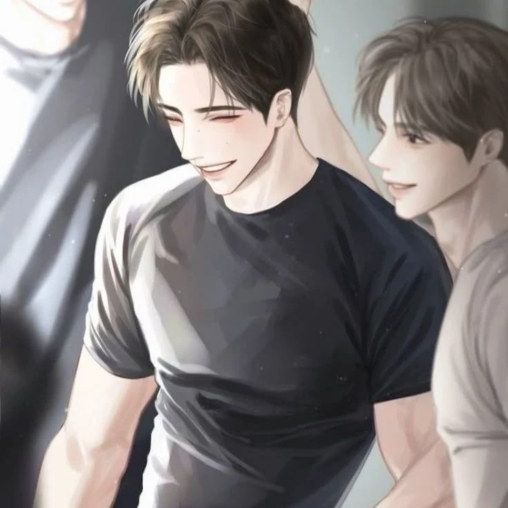 Ivan BL gay MLM HSNA thumbnail