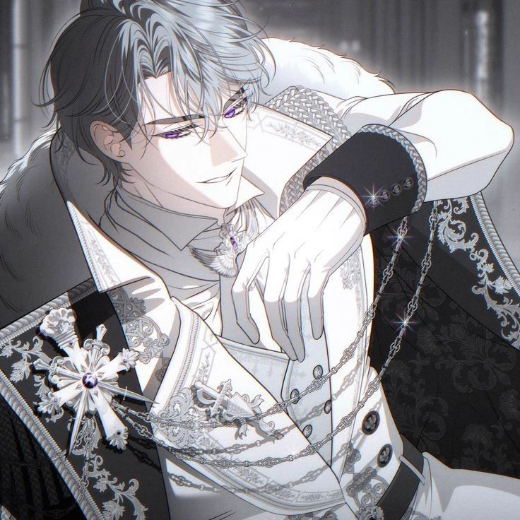 Prince Chase BL HSNA thumbnail
