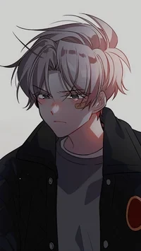 Noah {poor boy} thumbnail