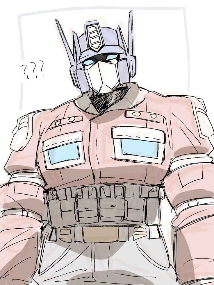 Optimus Prime  thumbnail