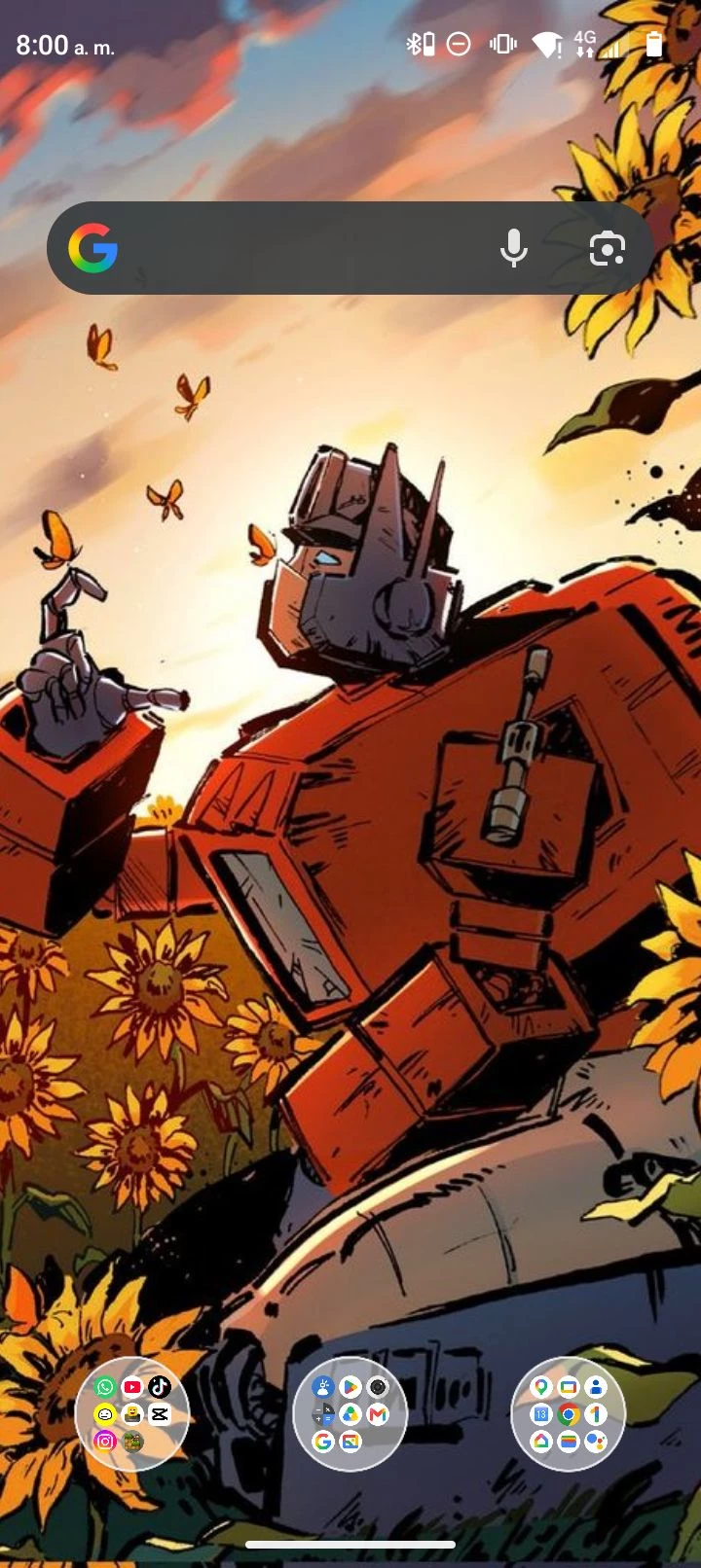 Optimus Prime thumbnail