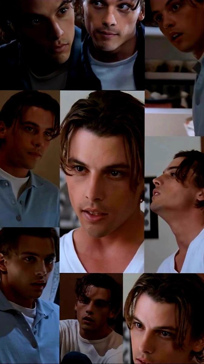 Billy Loomis thumbnail