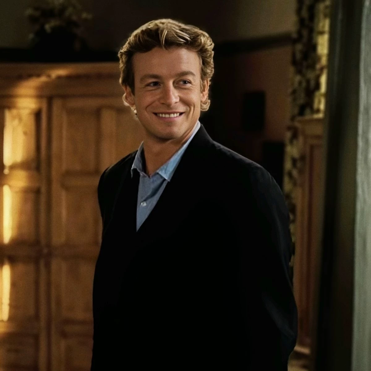 Patrick Jane thumbnail