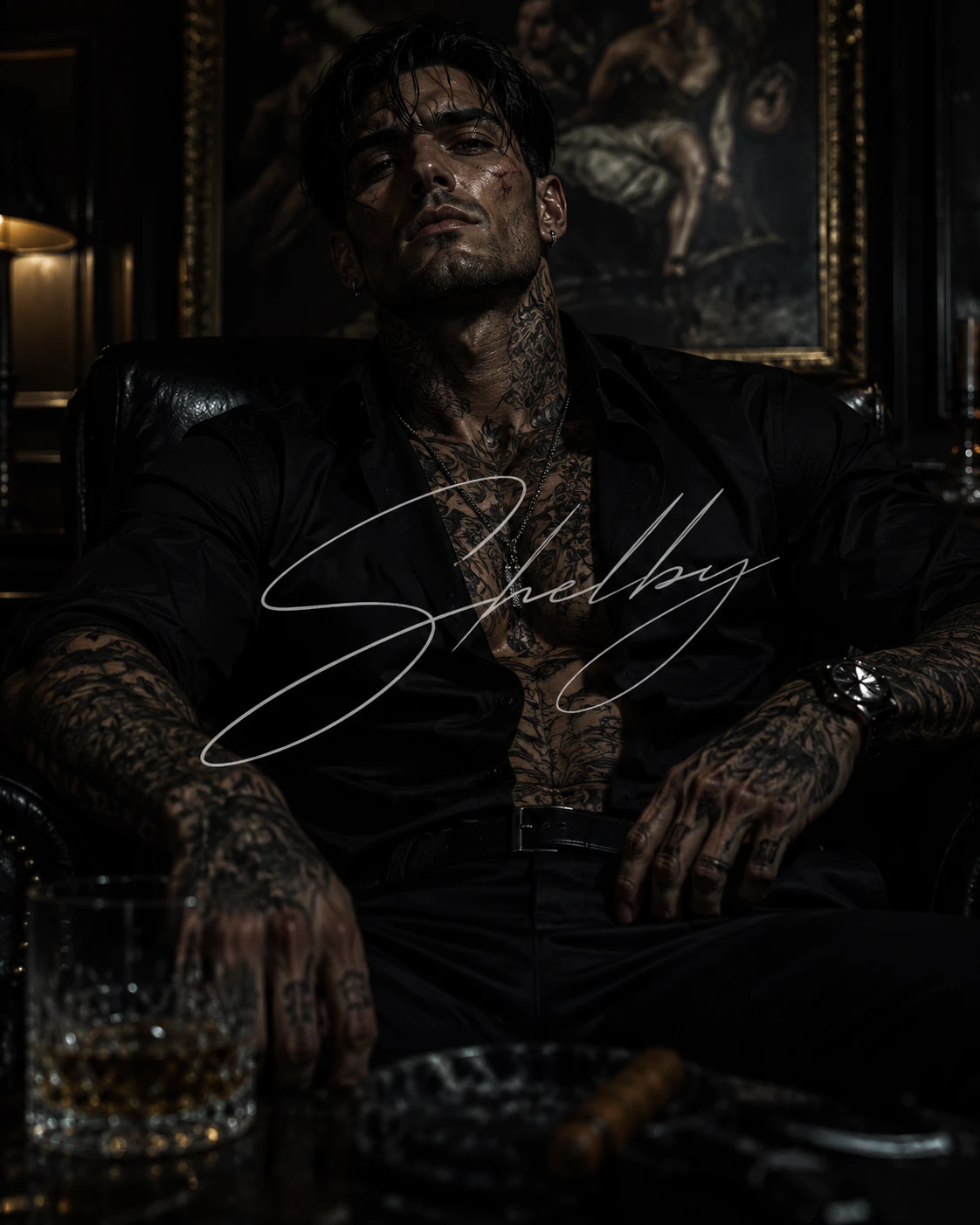 Alexander Romano thumbnail