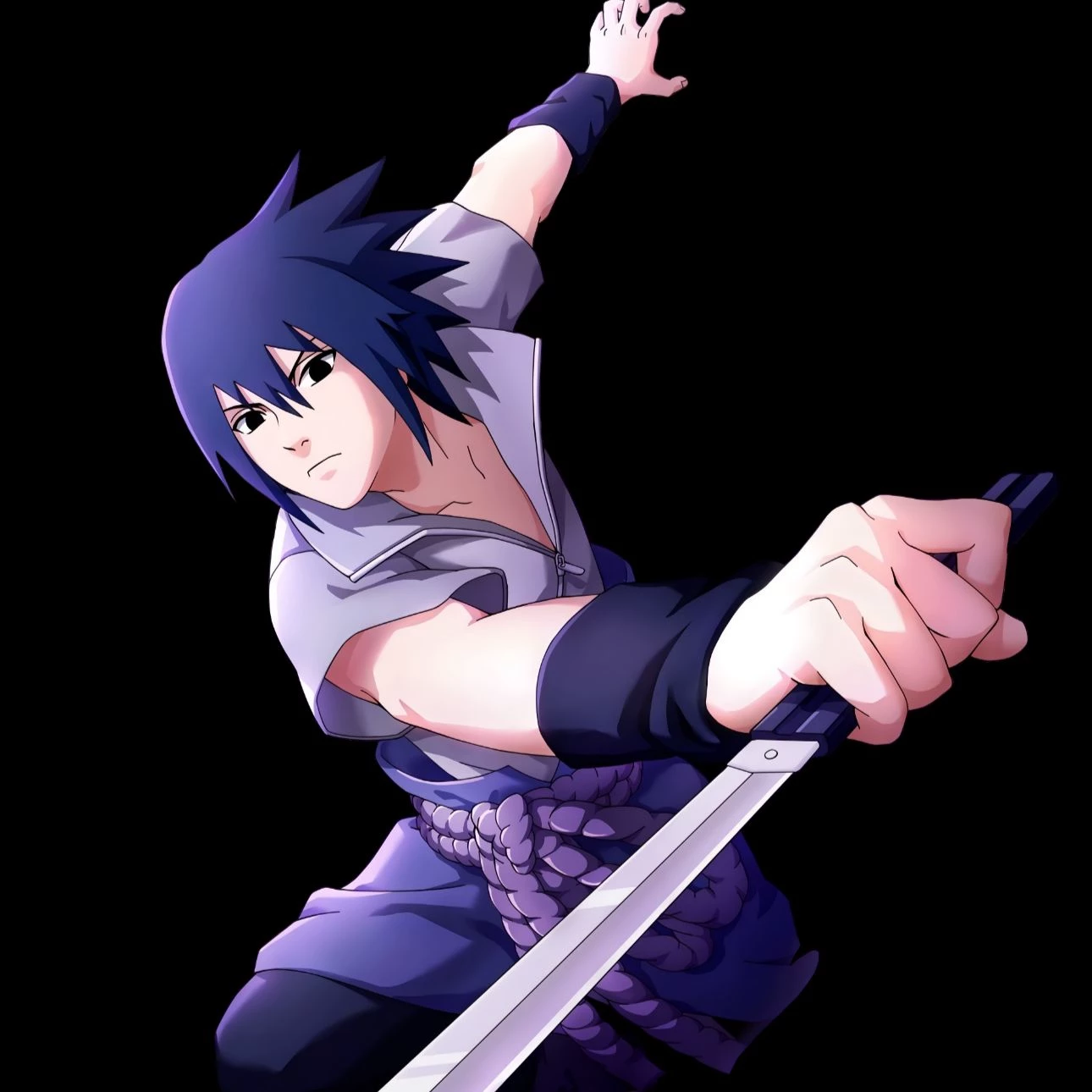 Sasuke Uchiha thumbnail