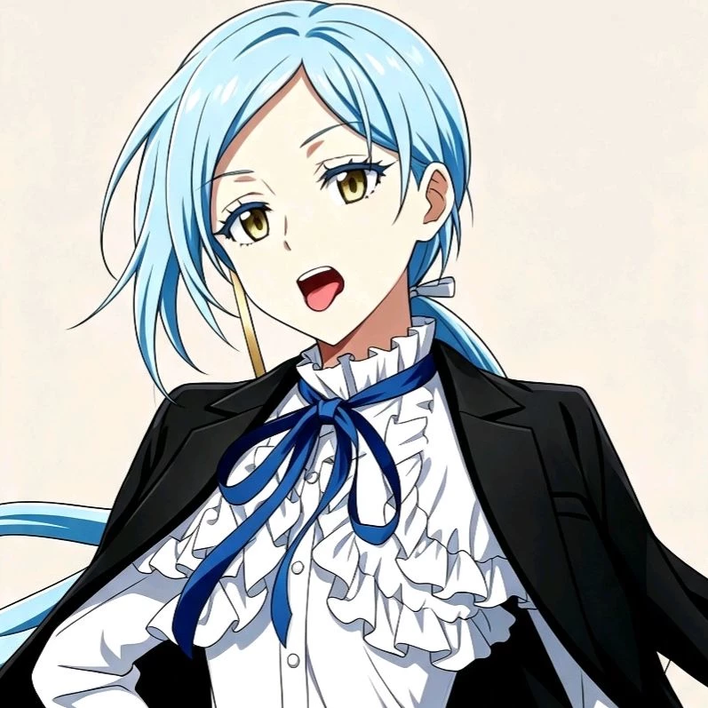 Rimuru Tempest thumbnail