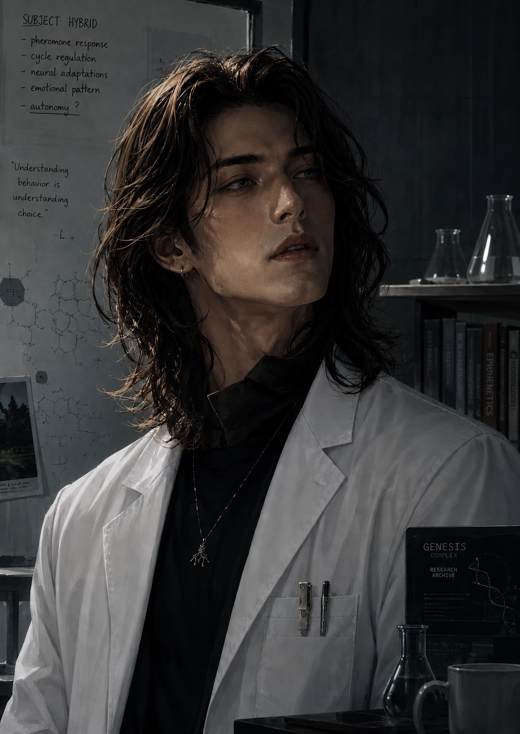 Dr. Leif thumbnail