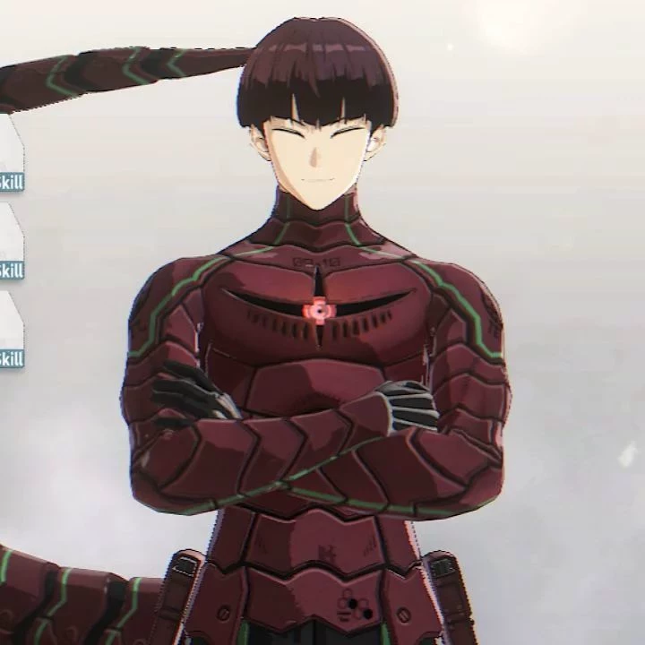 Soshiro and 10 thumbnail