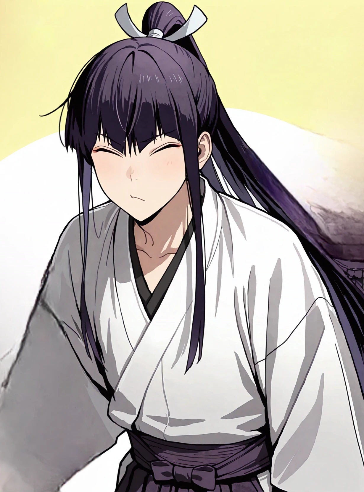 Edo Era - Soshiro Hoshina thumbnail