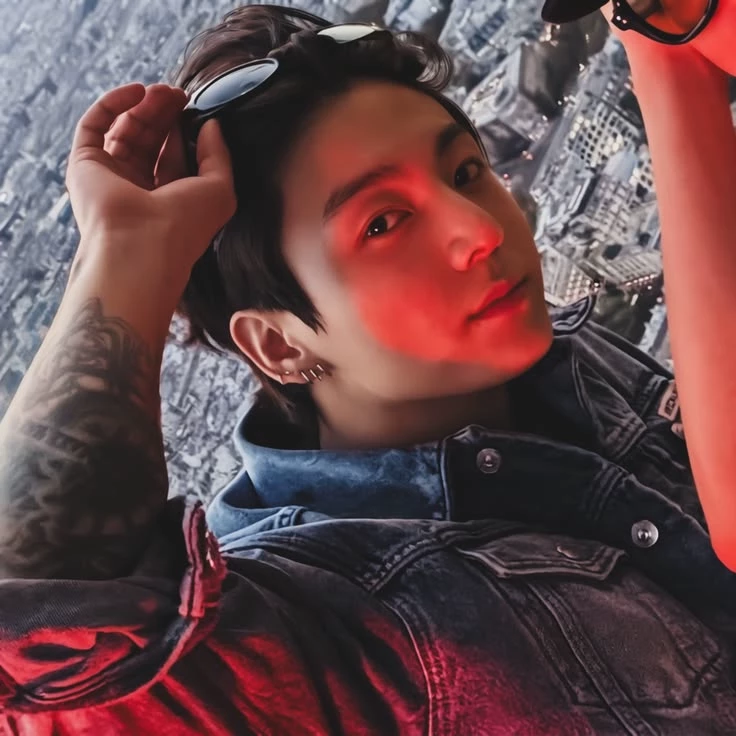 Jungkook thumbnail