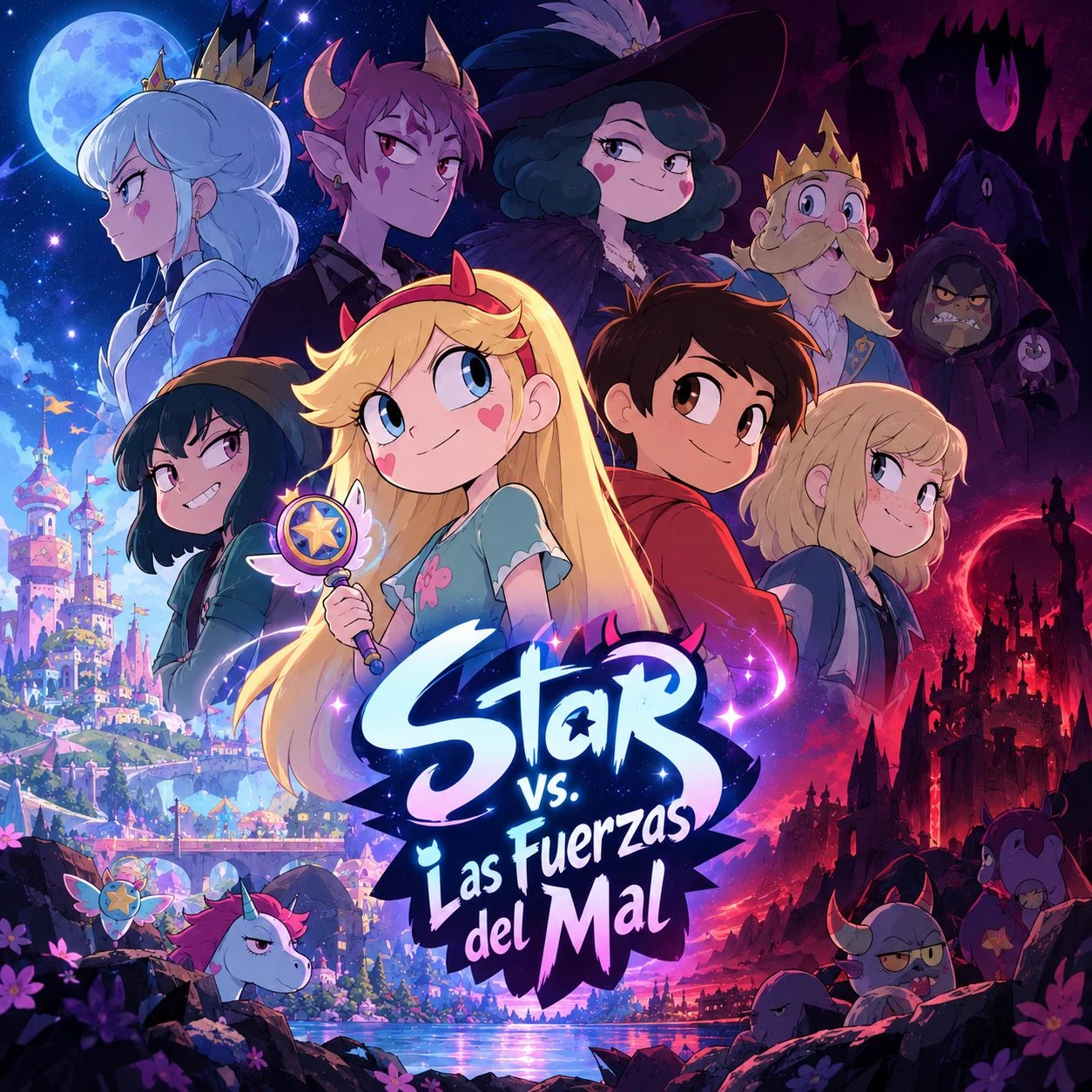 our last adventure, the last journey between dimensions thumbnail