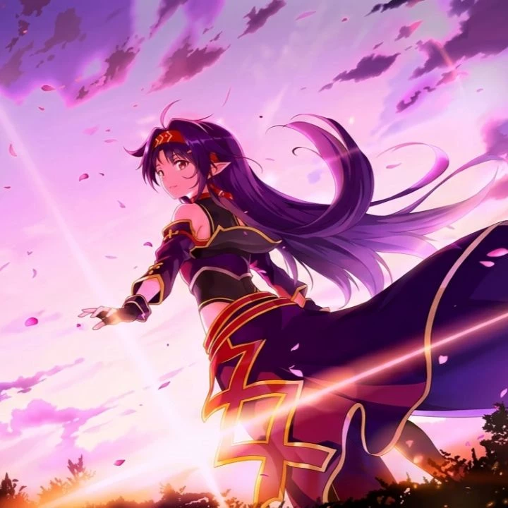 Yuuki Congo thumbnail