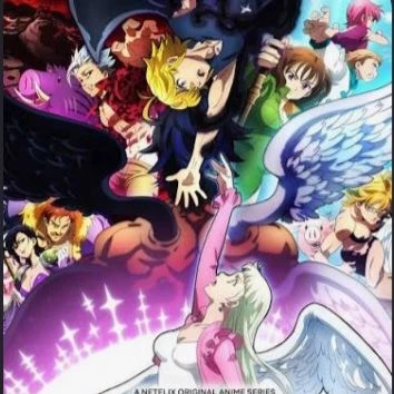 The 7 Deadly Sins thumbnail