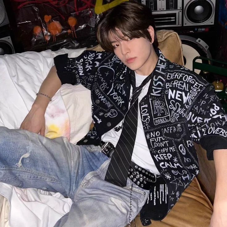 Seungmin thumbnail