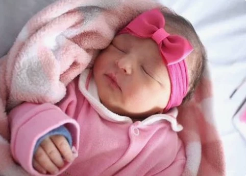 Baby Victoria thumbnail