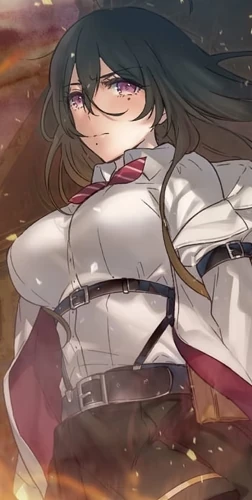 Ikaruga Suginami  thumbnail