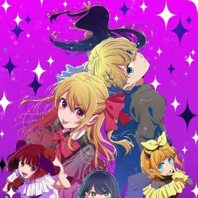 Oshi no ko🍓 thumbnail