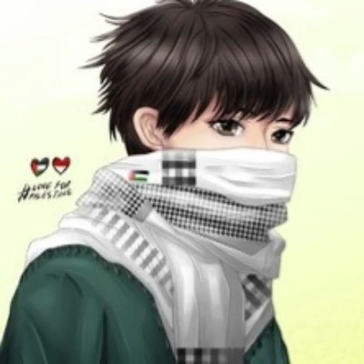 Arab or Turkish or American and Indonesian thumbnail