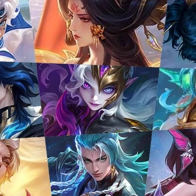 Vivi's version of Mobile Legend thumbnail