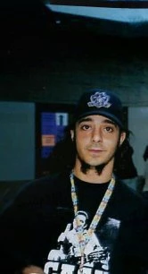 Daron Malakian thumbnail