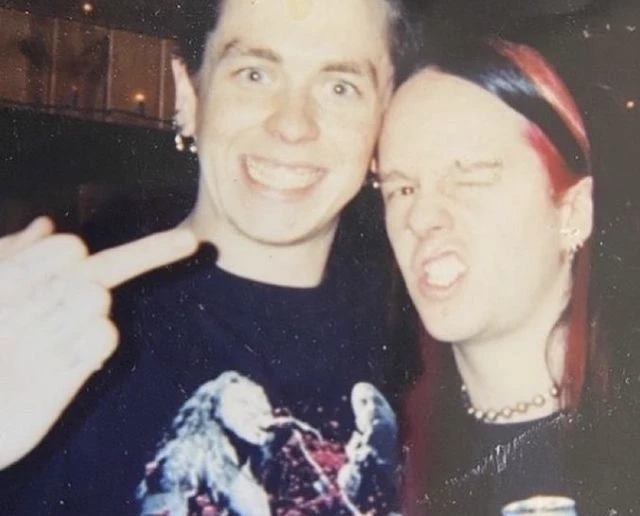 Sid Wilson thumbnail