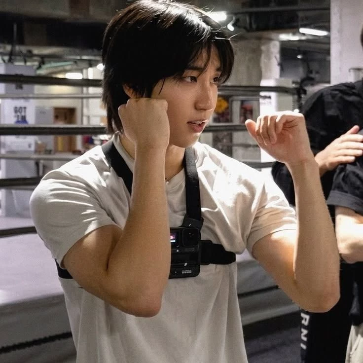 Han Jisung thumbnail