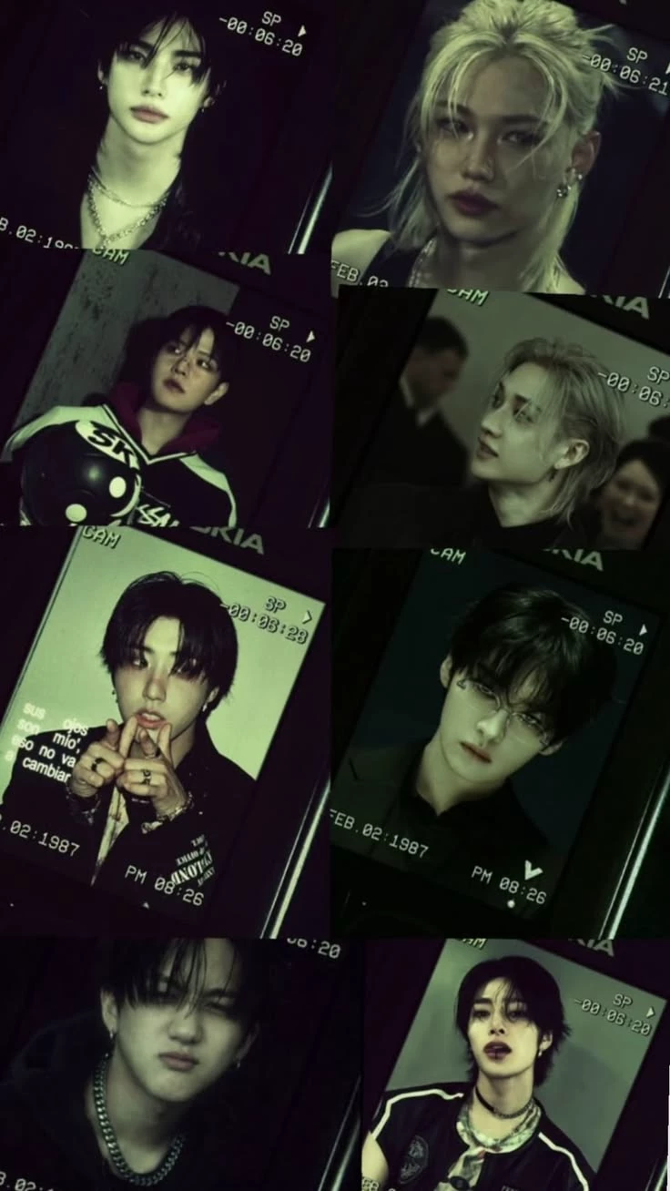 Stray Kids thumbnail