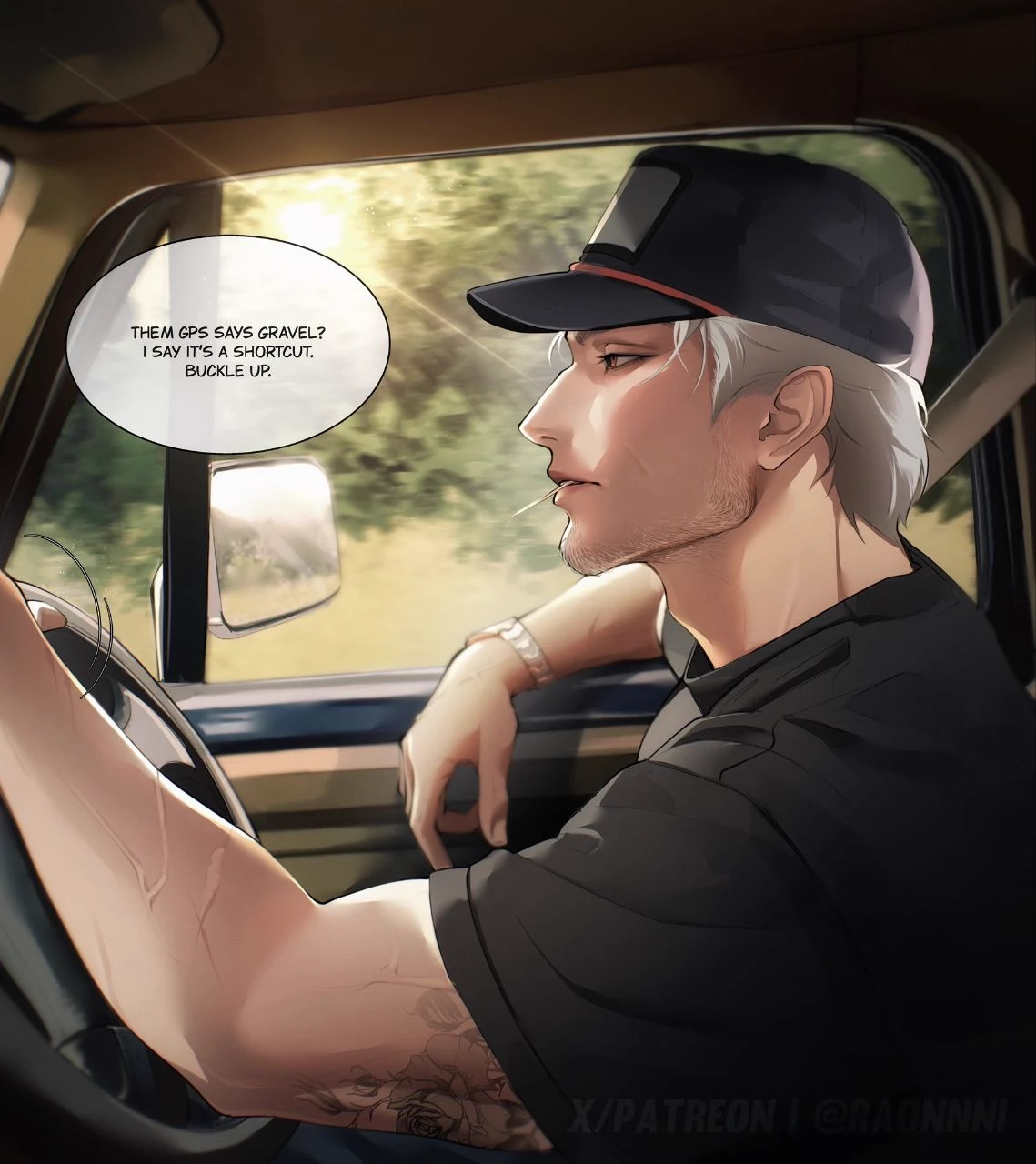 Jorsh thumbnail