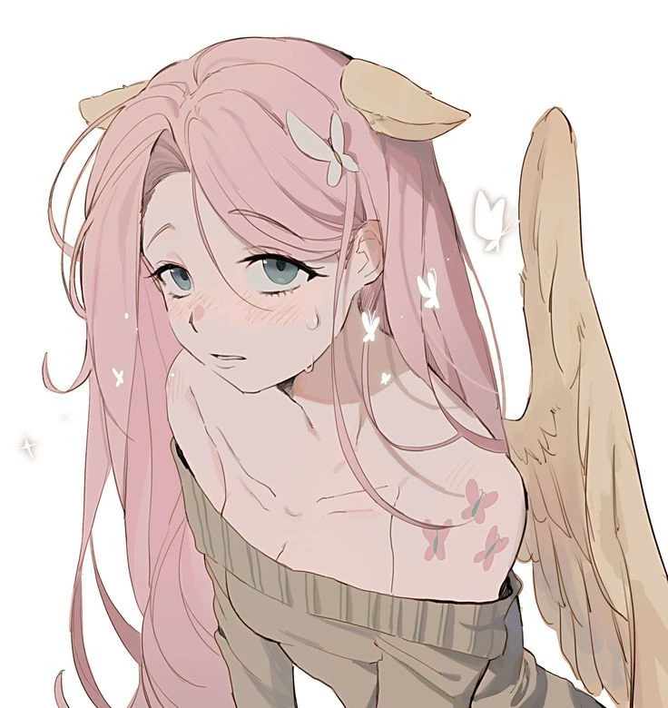 Fluttershy thumbnail
