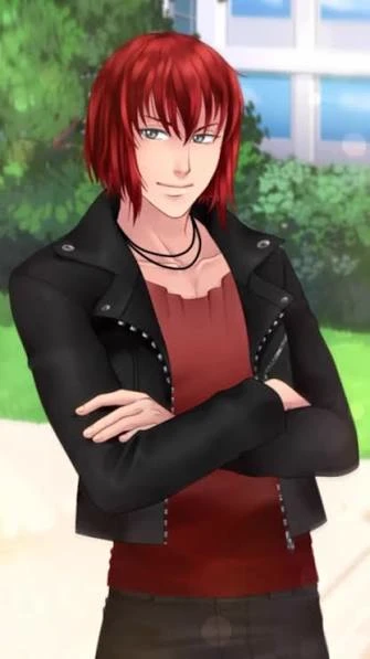 Castiel Veilmont (Sweet Amoris) thumbnail