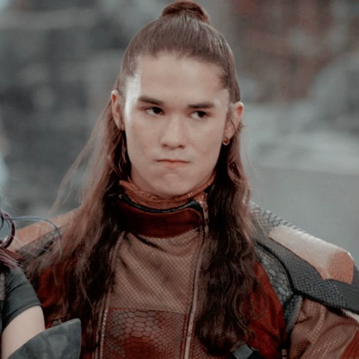 Jay (descendants) thumbnail
