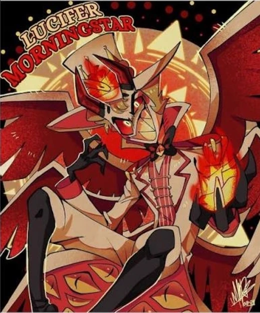 hazbin hotel pick me thumbnail