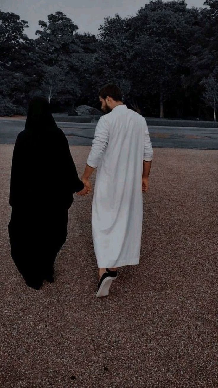 Muslim husband Adam thumbnail