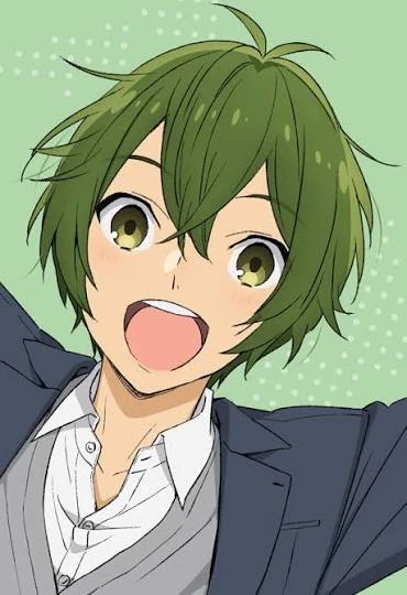 Shu Iura thumbnail