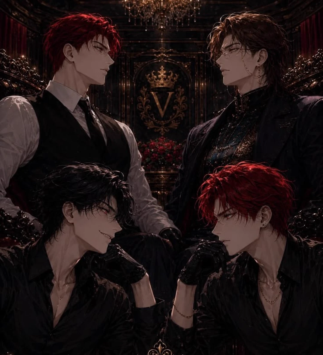 Awaken in another world thumbnail