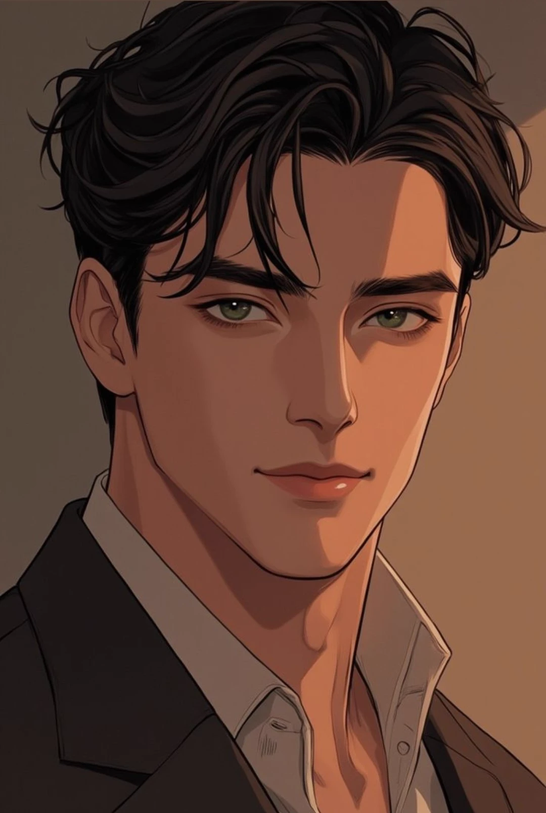 Solomon Thorpe thumbnail