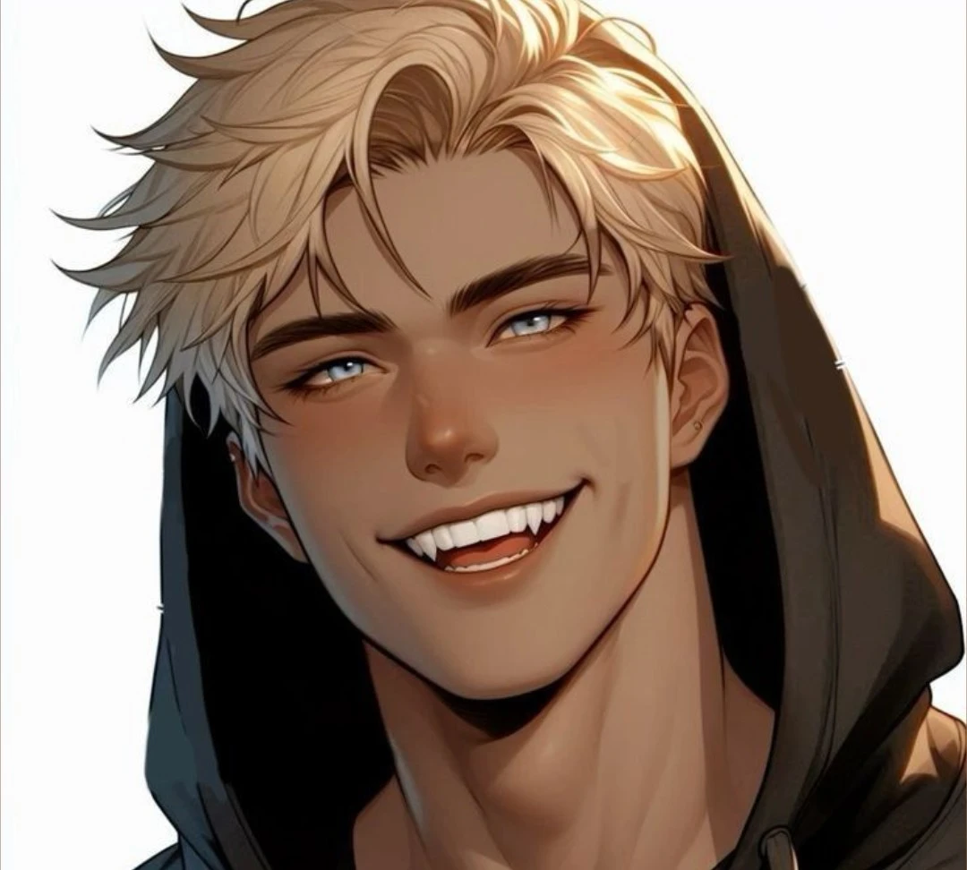 Xander Pierce thumbnail
