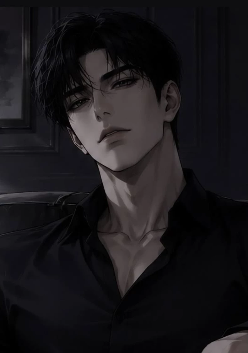 Lucifer Morningstar thumbnail